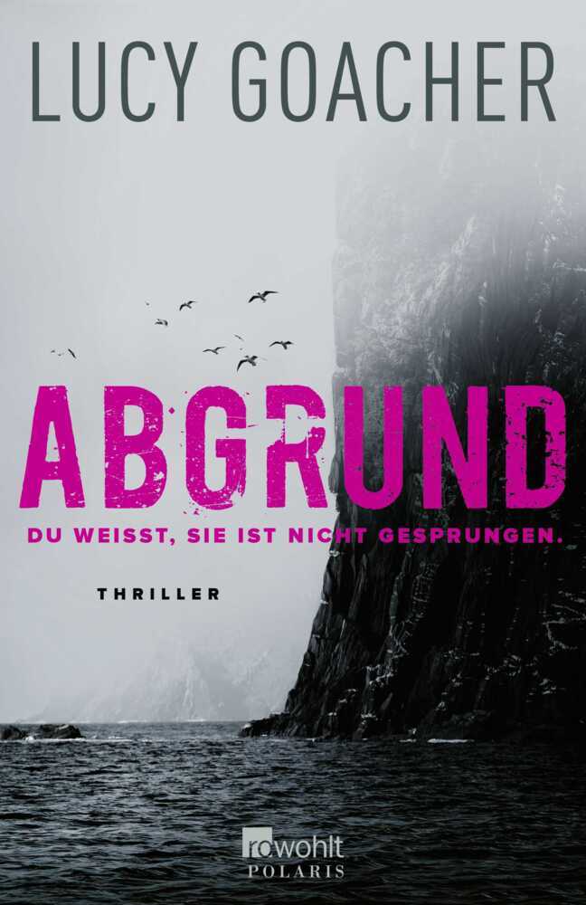 Abgrund main product photo