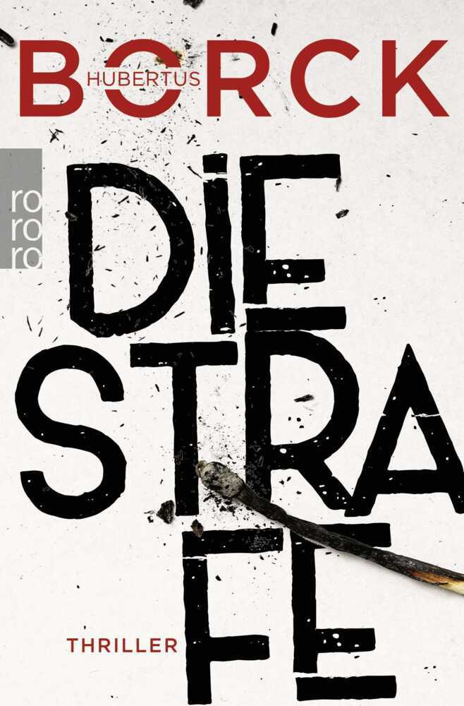Die Strafe main product photo