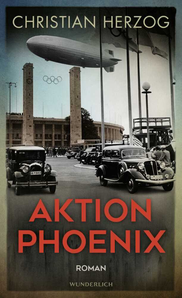 Aktion Phoenix main product photo