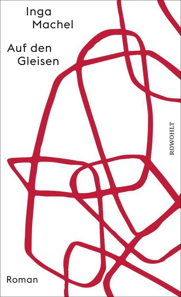 Auf den Gleisen main product photo