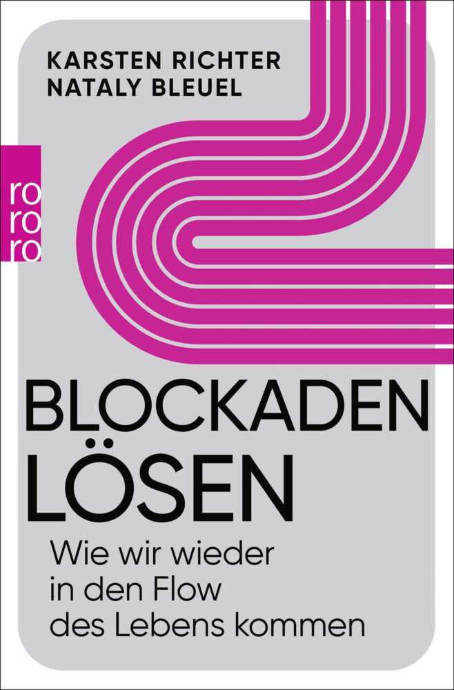 Blockaden lösen main product photo