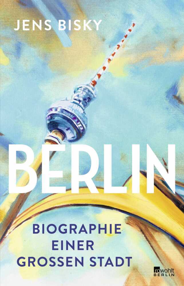 Berlin main product photo