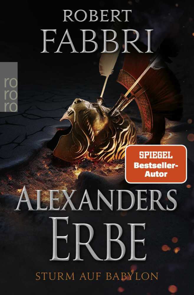 Alexanders Erbe: Sturm auf Babylon main product photo