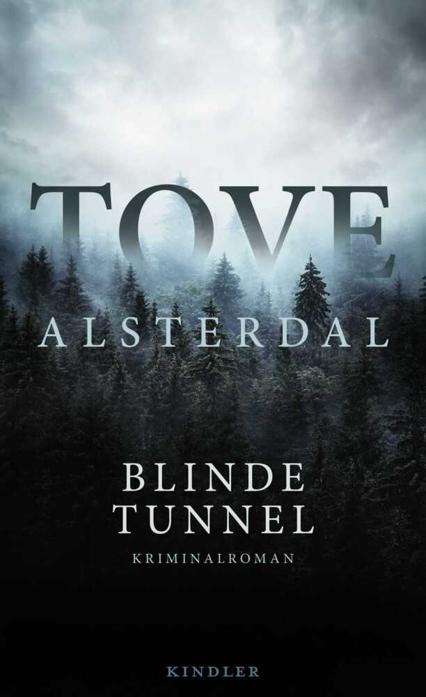 Blinde Tunnel main product photo