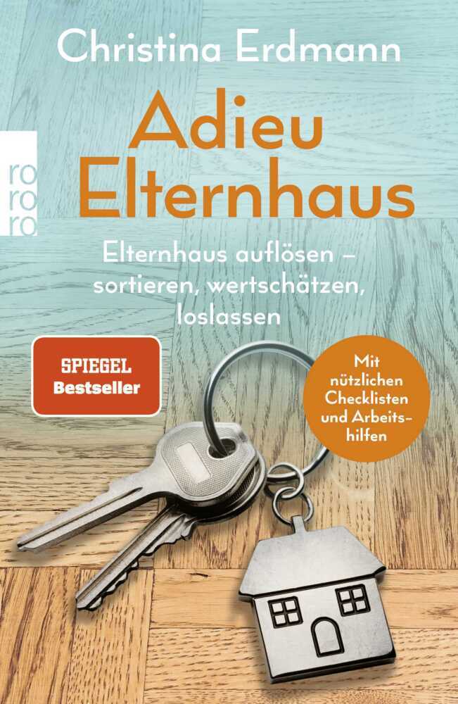 Adieu Elternhaus main product photo