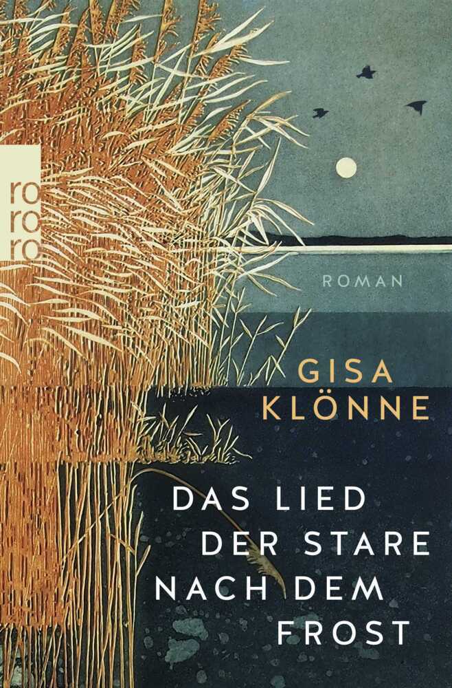 Das Lied der Stare nach dem Frost main product photo