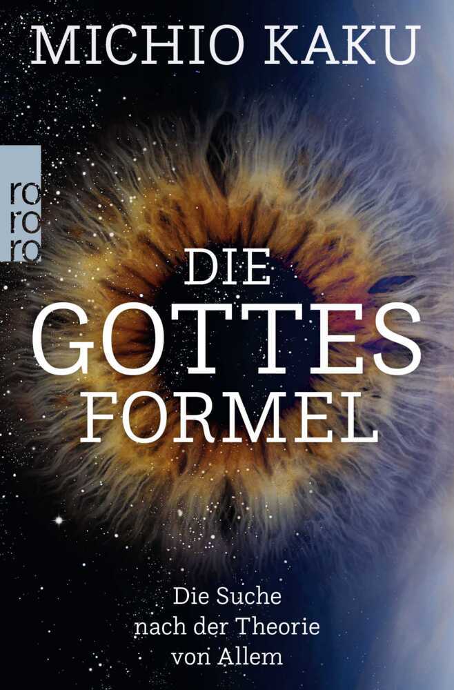 Die Gottes-Formel main product photo