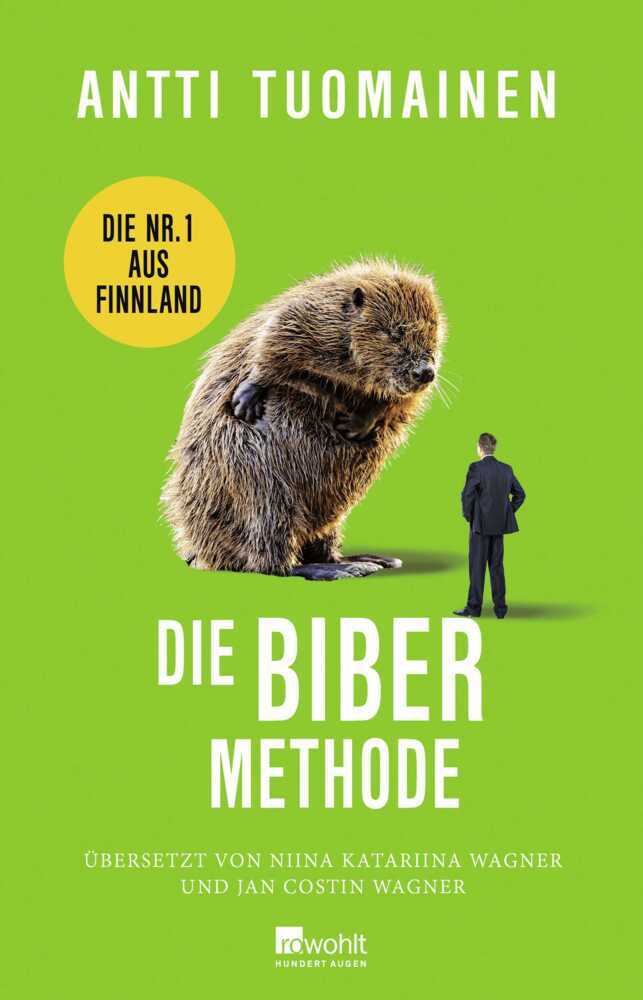 Die Biber-Methode main product photo