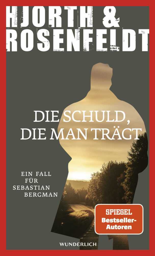 Die Schuld, die man trägt main product photo