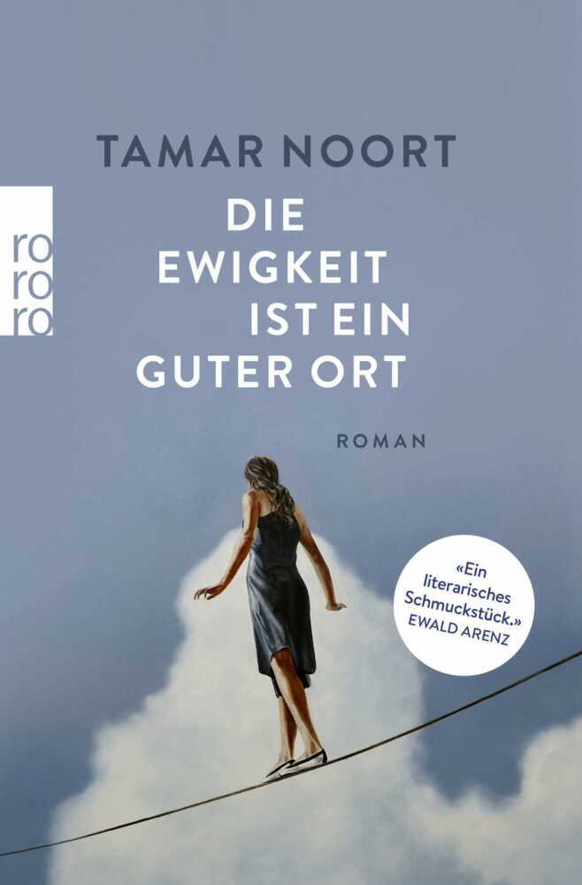 Die Ewigkeit ist ein guter Ort main product photo