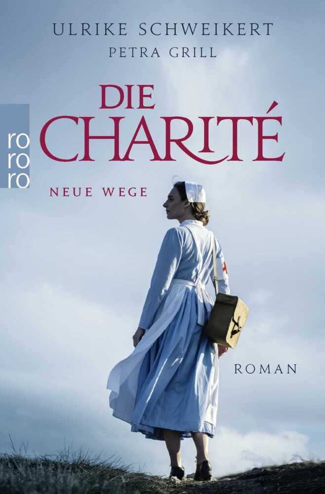Die Charité: Neue Wege main product photo