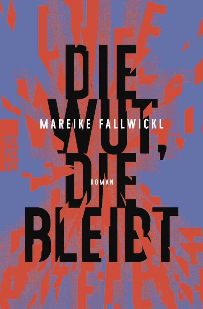 Die Wut, die bleibt main product photo