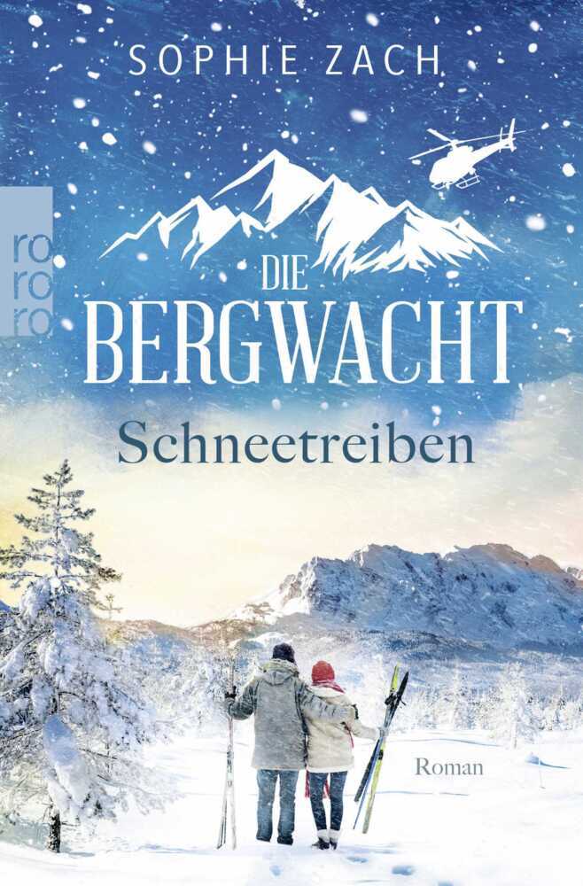 Die Bergwacht: Schneetreiben main product photo