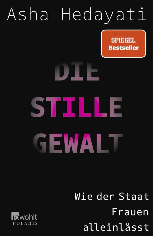 Die stille Gewalt main product photo