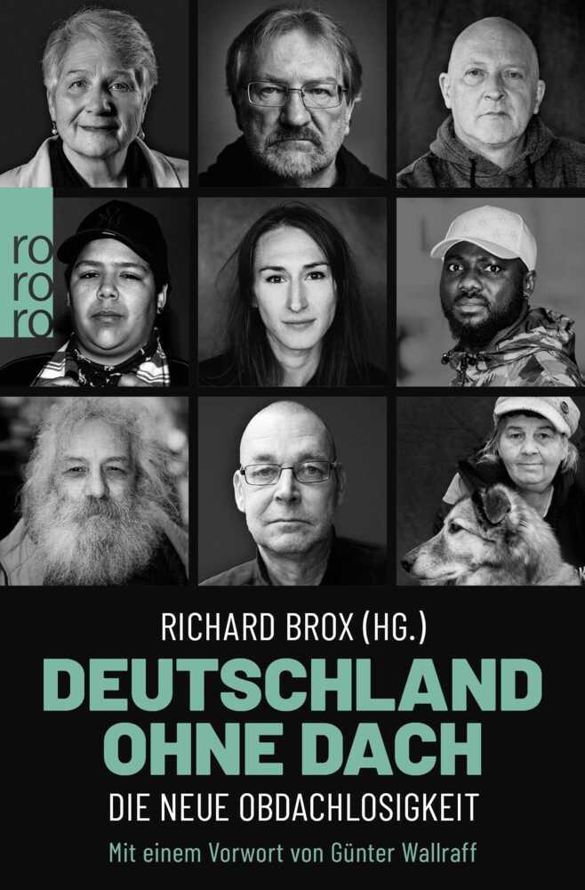 Deutschland ohne Dach main product photo