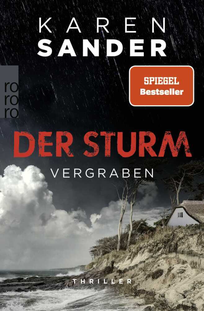 Der Sturm: Vergraben main product photo