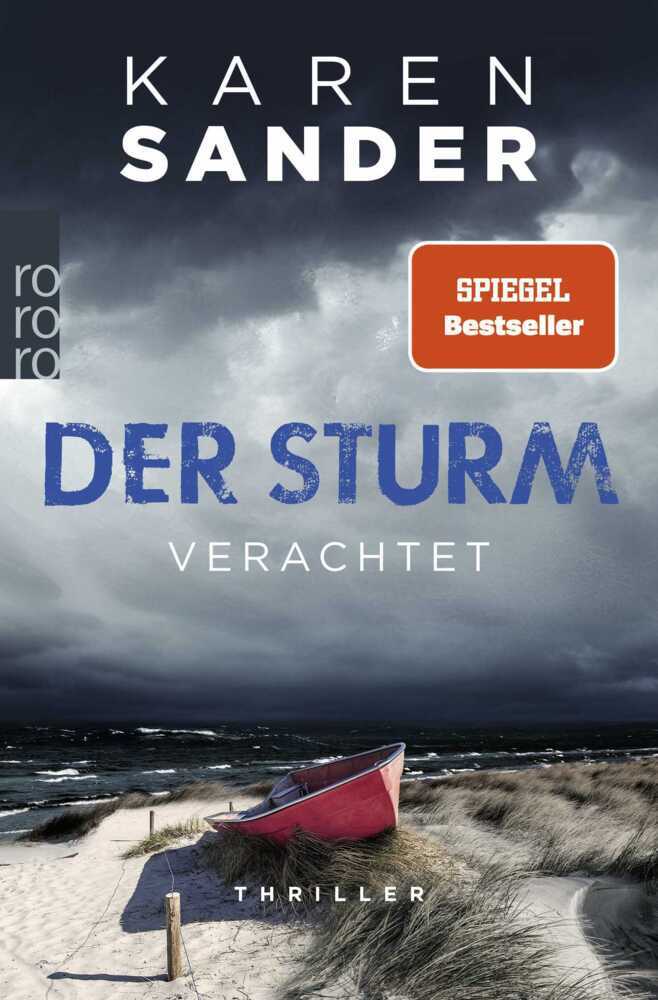 Der Sturm: Verachtet main product photo