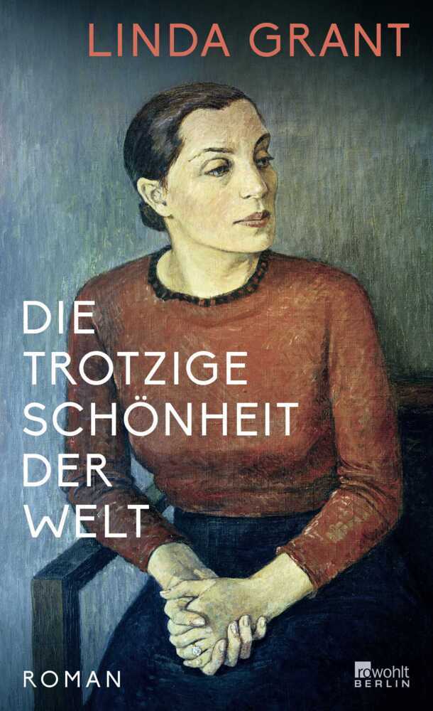 Die trotzige Schönheit der Welt main product photo