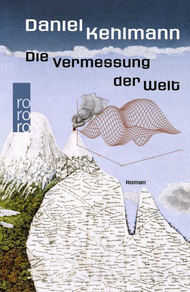 Die Vermessung der Welt main product photo