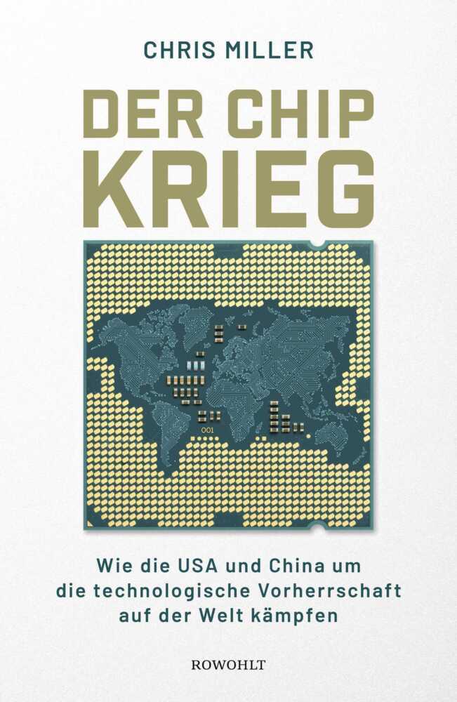 Der Chip-Krieg main product photo