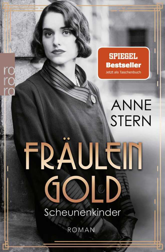 Fräulein Gold: Scheunenkinder main product photo