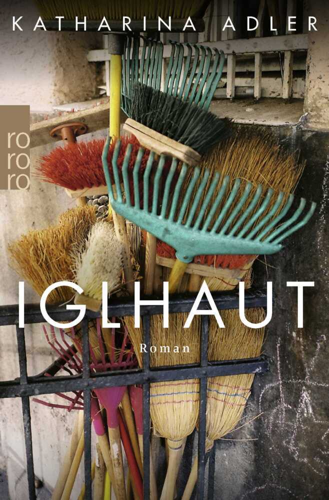 Iglhaut main product photo