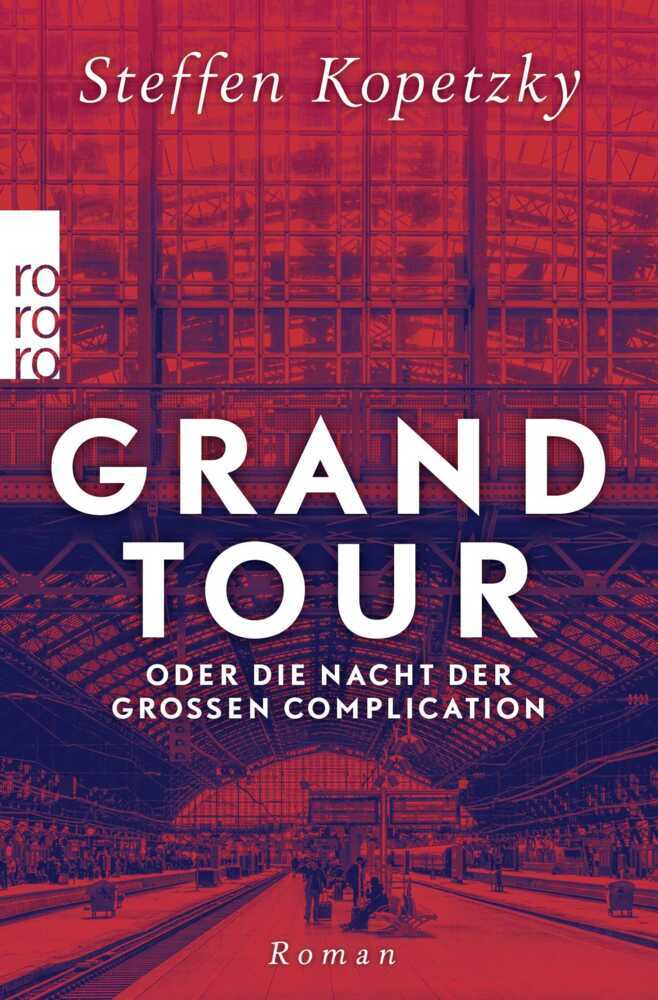 Grand Tour oder die Nacht der Großen Complication main product photo