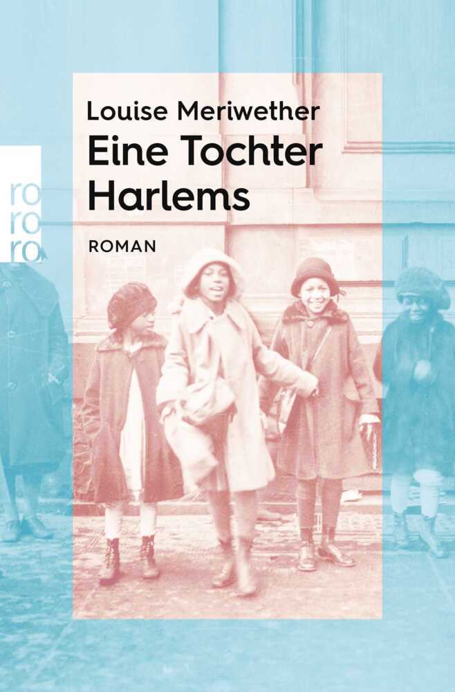 Eine Tochter Harlems main product photo