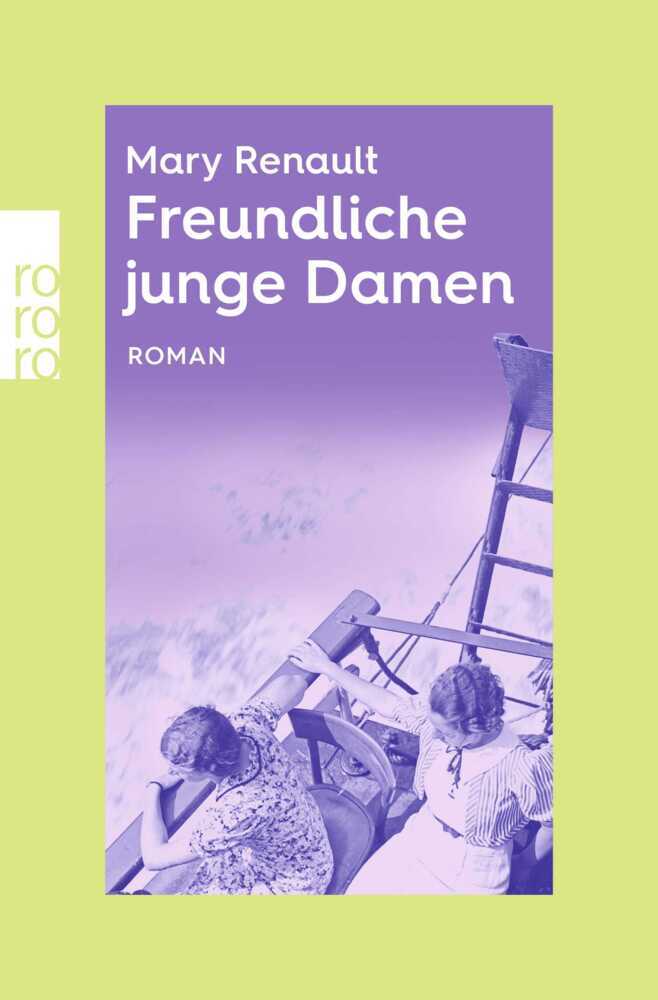 Freundliche junge Damen main product photo