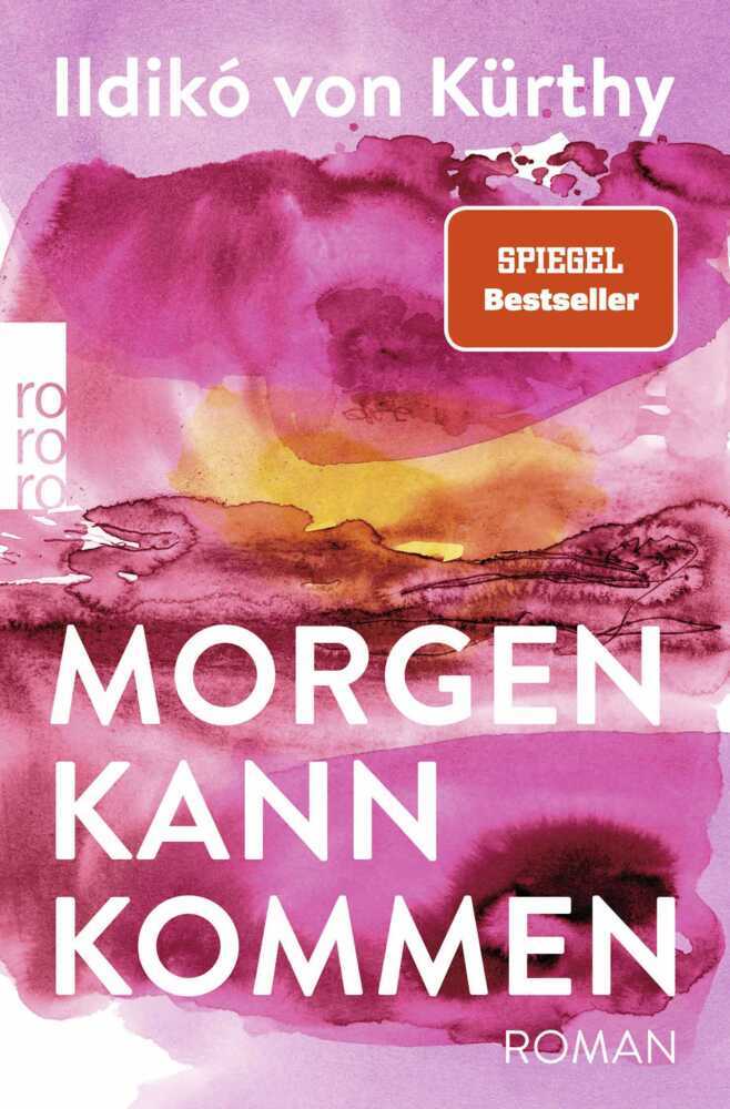 Morgen kann kommen main product photo