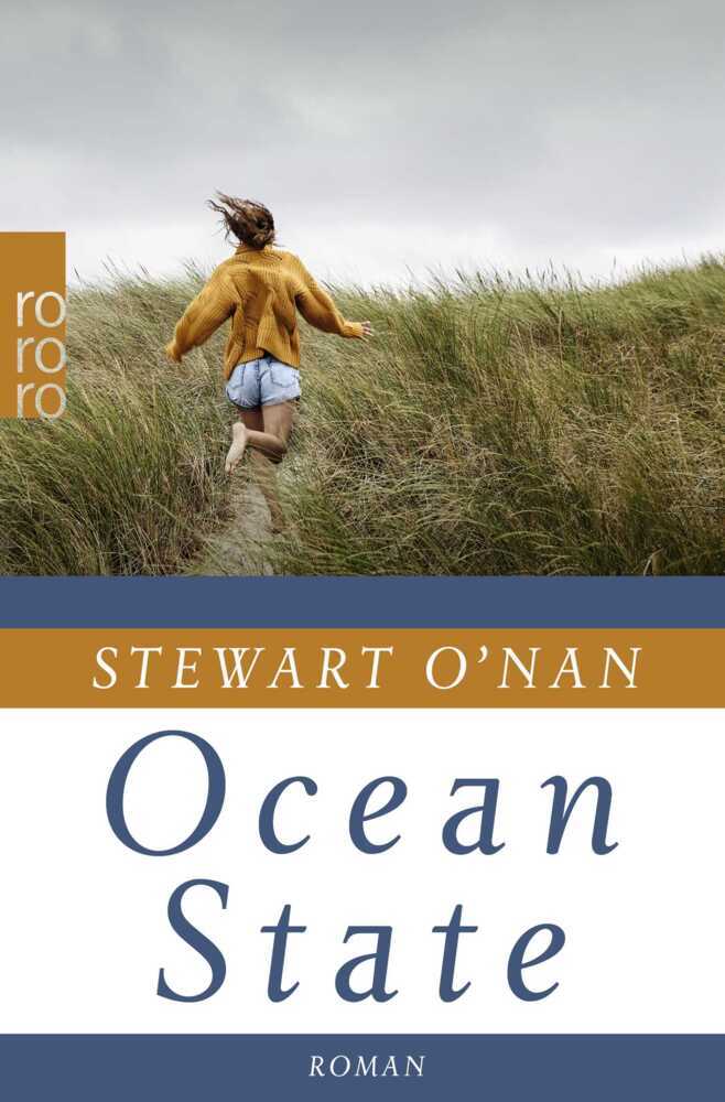 Ocean State main product photo