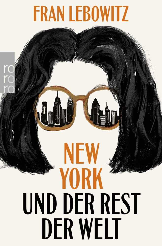 New York und der Rest der Welt main product photo