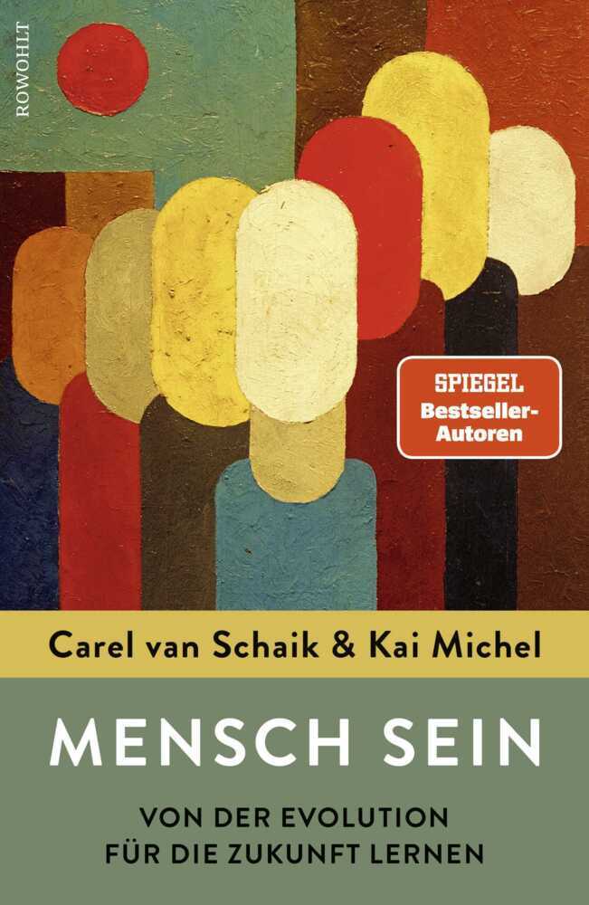 Mensch sein main product photo