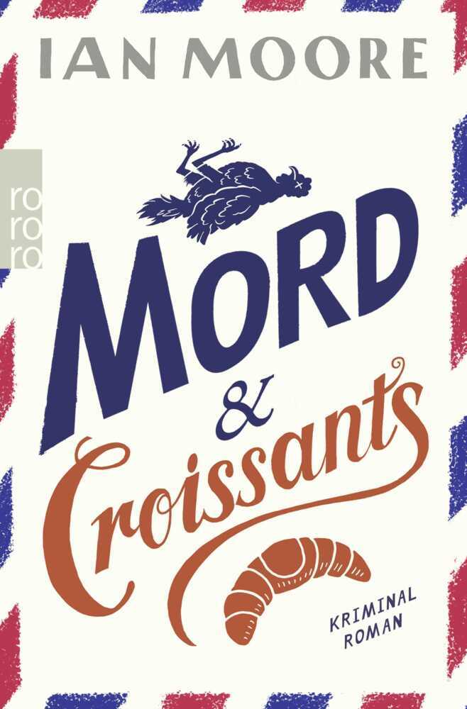 Mord & Croissants main product photo