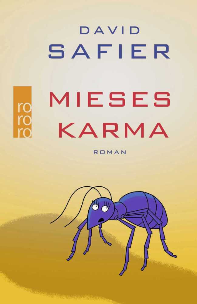 Mieses Karma main product photo