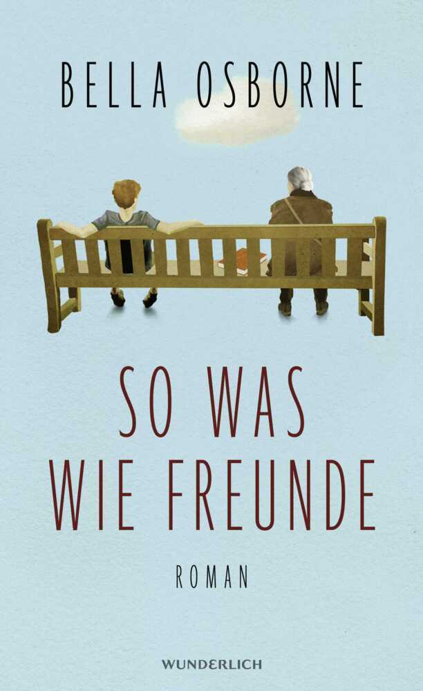 So was wie Freunde main product photo