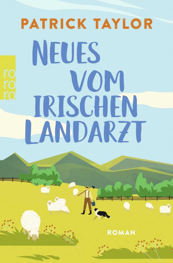 Neues vom irischen Landarzt main product photo
