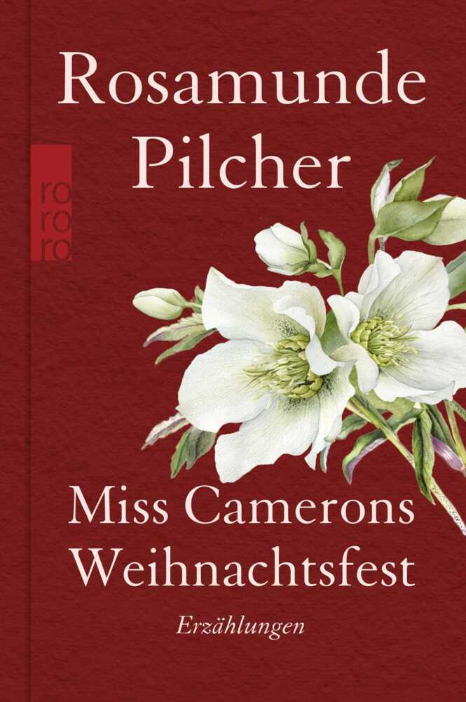 Miss Camerons Weihnachtsfest main product photo