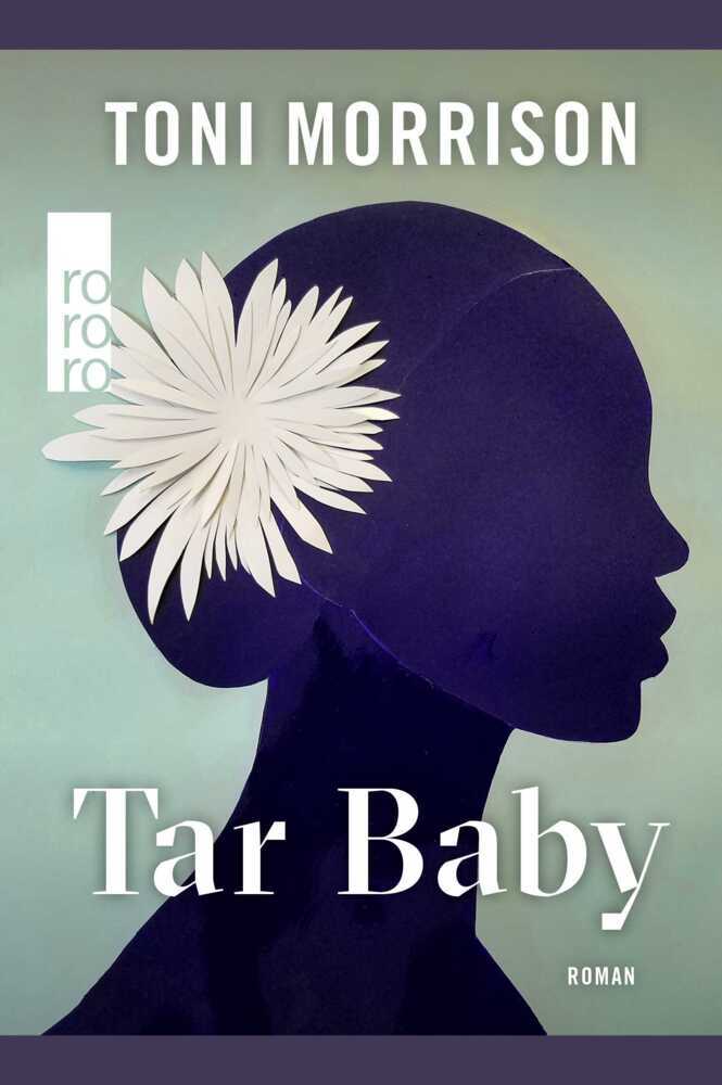 Tar Baby main product photo