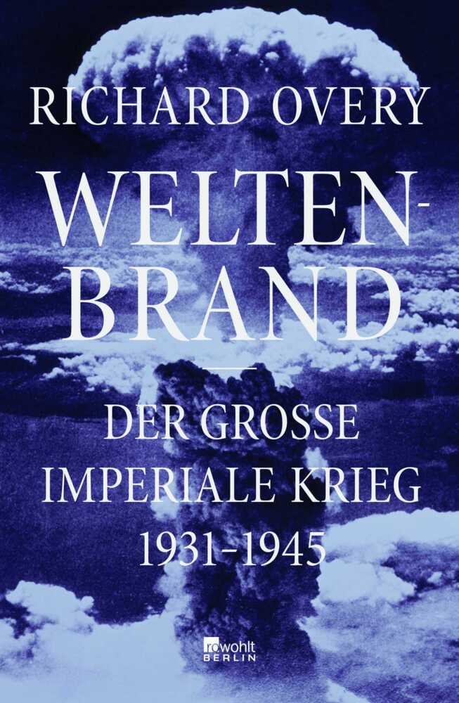 Weltenbrand main product photo