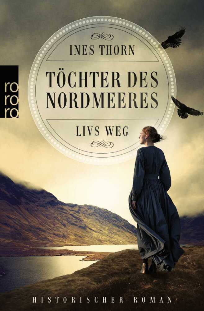 Töchter des Nordmeeres - Livs Weg main product photo