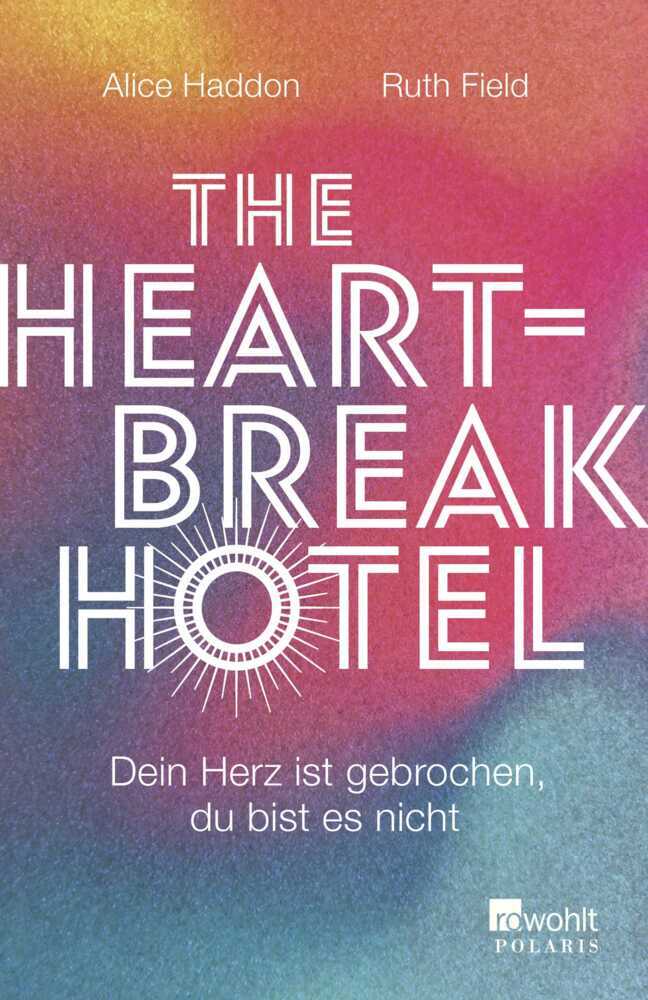 The Heartbreak Hotel main product photo
