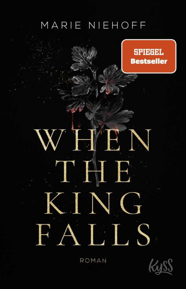 When The King Falls main product photo