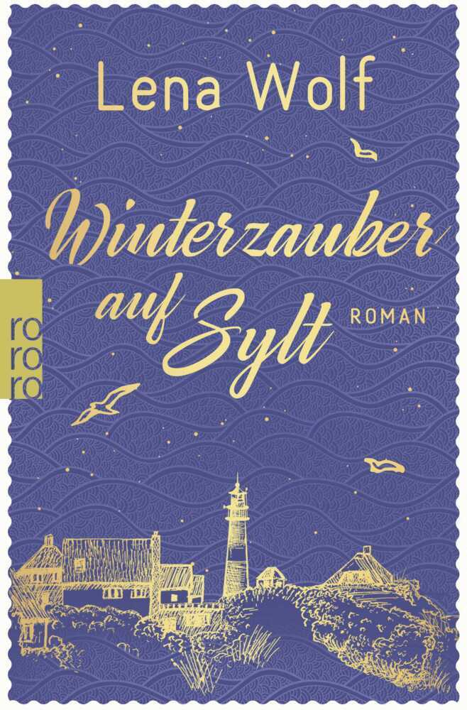 Winterzauber auf Sylt main product photo