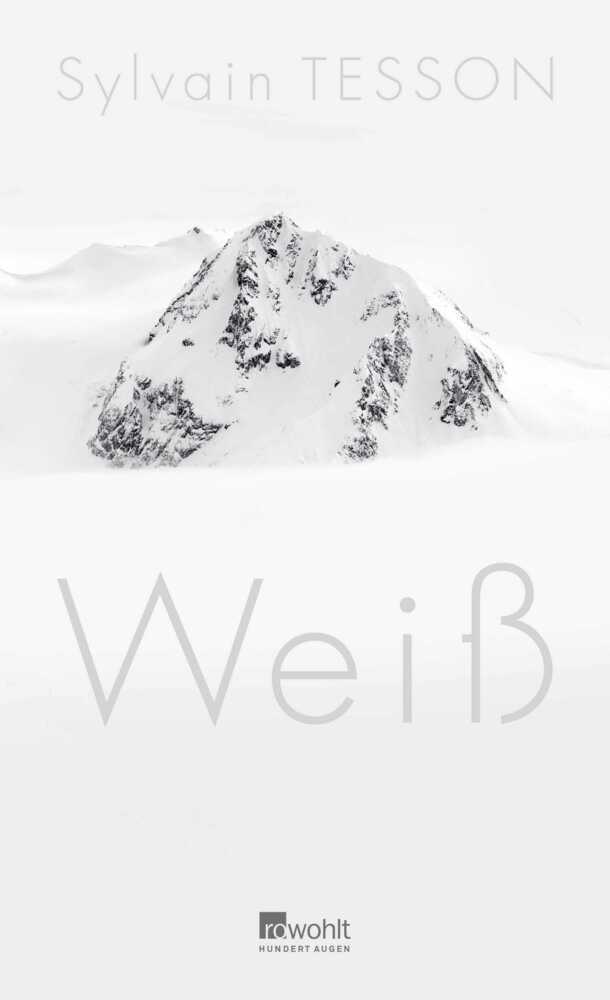 Weiß main product photo