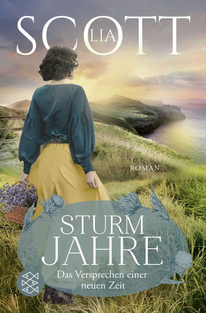 Sturmjahre main product photo