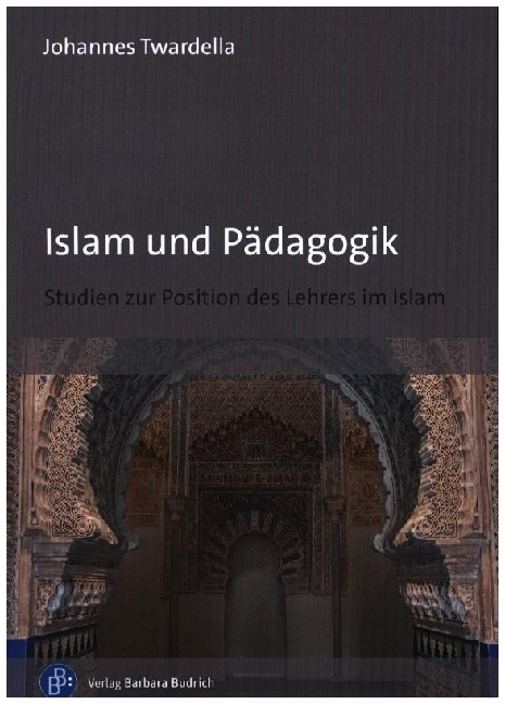 Islam und Pädagogik main product photo