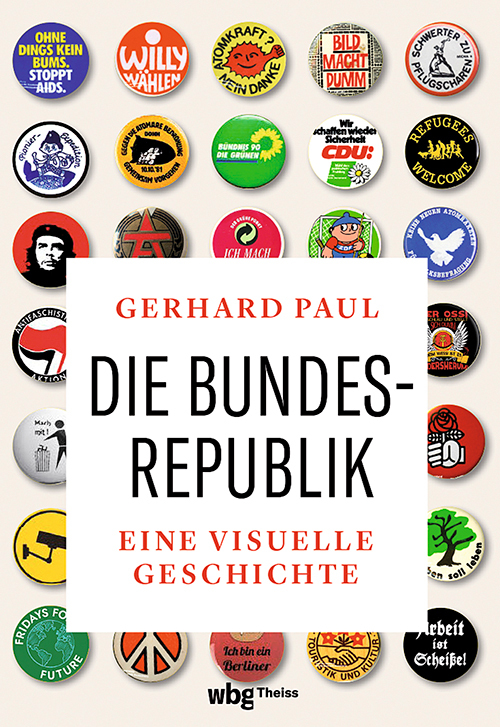 Die Bundesrepublik main product photo