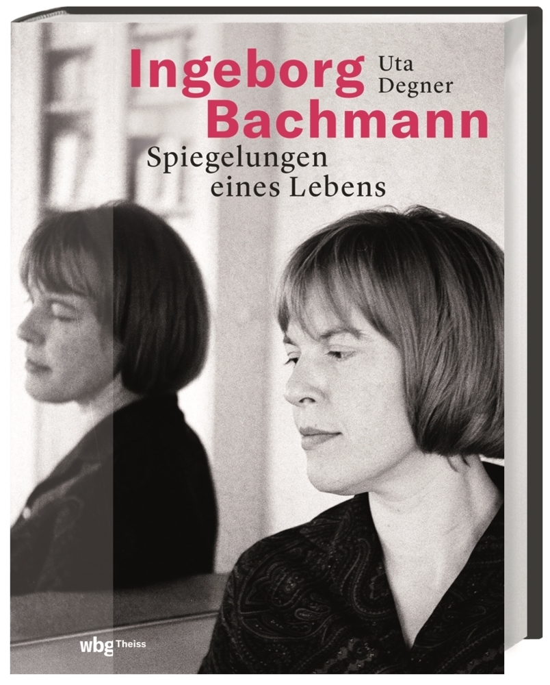 Ingeborg Bachmann main product photo