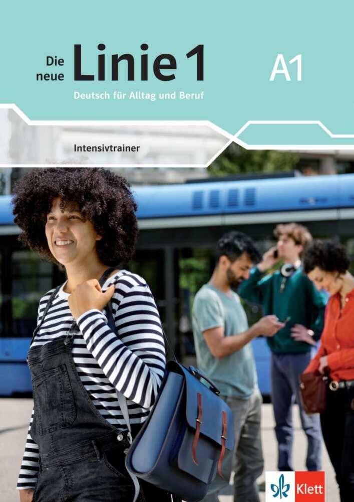 Die neue Linie 1 A1 main product photo